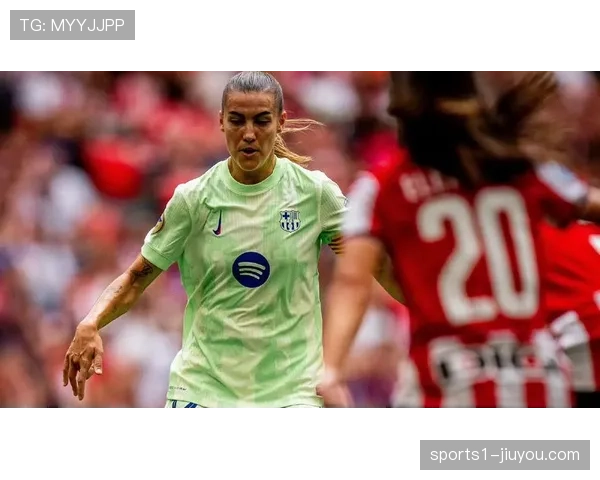 数据揭示巴萨女足前锋跑位，皮纳与帕拉略洛配合默契