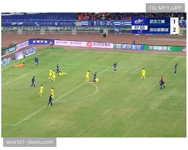 武汉三镇防守体系存在问题 失球数联赛排名靠后