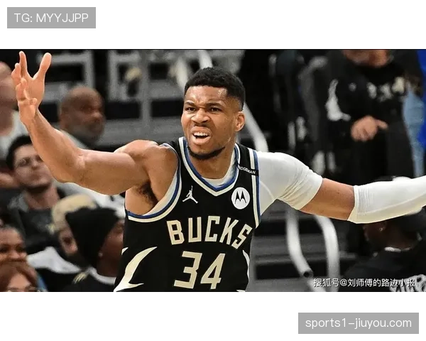 雄鹿字母哥单核带队压力大 阵容深度存在明显短板