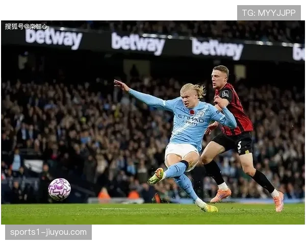 曼城三球完胜富勒姆延续连胜 哈兰德领跑射手榜紧追榜首
