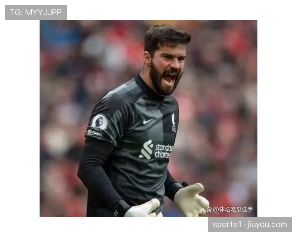 利物浦阿利松补时开大脚失误,直接导致被狼队绝杀 利物浦阿利松补时开大脚失误,直接导致被狼队绝杀