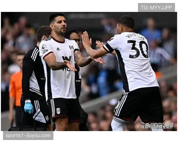 富勒姆开放对攻娱乐性强 米特罗维奇式中锋影响残留 富勒姆开放对攻娱乐性强 米特罗维奇式中锋影响残留